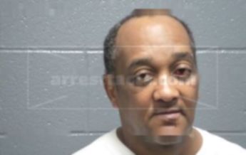 David Lance Junior Hill