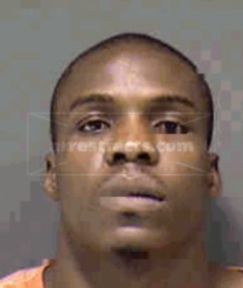 Robert Lee Harrell