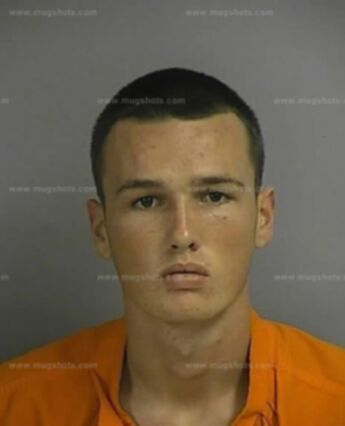 Brandon David Scott