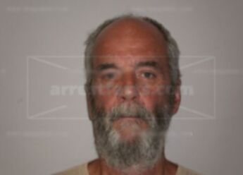 Gary Bruce Creager