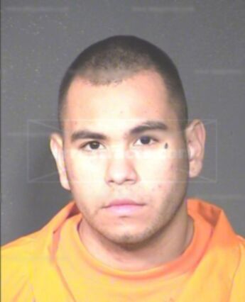 Jesse L Bernal