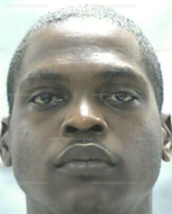 Jermaine Hall