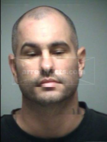 Chad Morgan Ellcey