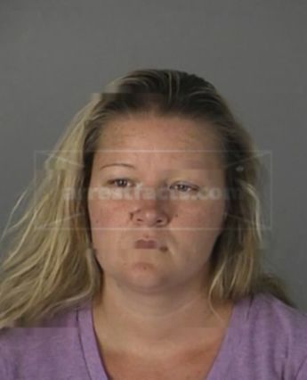 Bridget Halmagyi