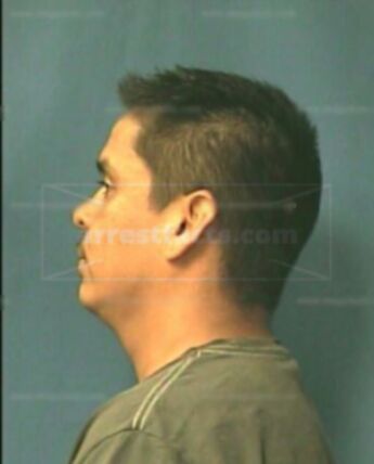 Jorge L Pando Jr.