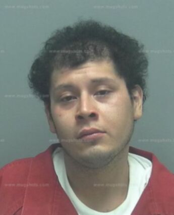 Isaac Benjamin Perez Jr