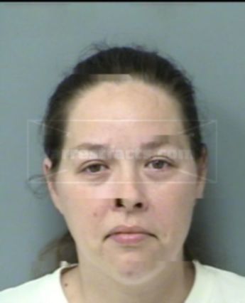 Nickomamarie May Edwards