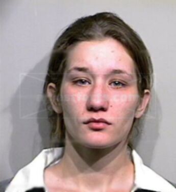 Courtney Aline Melton