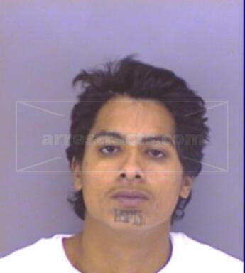 Joseph Sanchez Guillen
