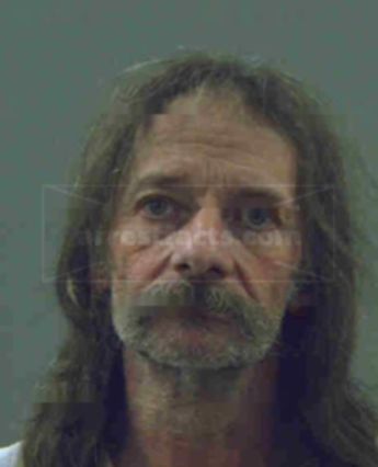 Kent Vernon Moss