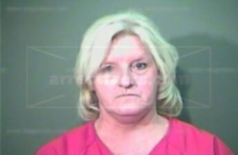 Cynthia Sue Sicard