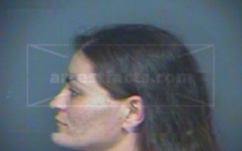 Alison Nichole Ellis