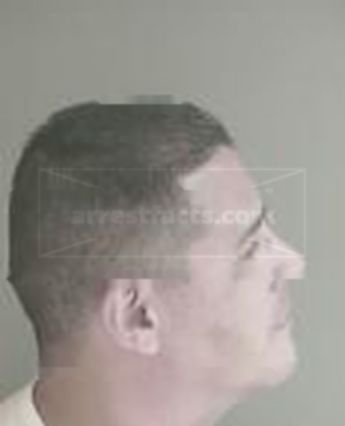 Steven Acevedo Ortega