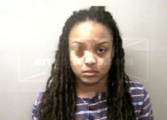 Brittani Jackson