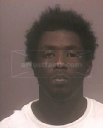 Lamont Dewayne Lee