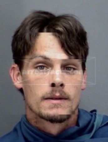 Jerald Dean Branscum