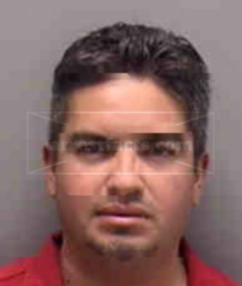 Esmil Ray Rodriguez
