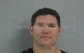 Bryan Charles Daniels