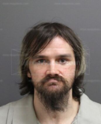 Matthew Daryl Hoffman