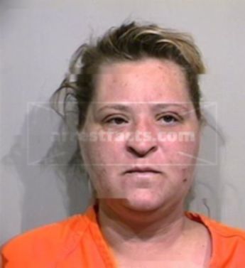Amy Miche'le Peters