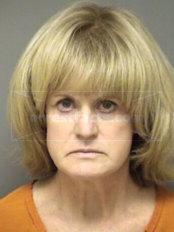 Julie Anne Stinson