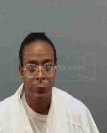 Denise Michelle Clay-Cooper
