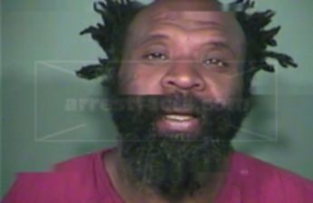 Ronnie Earl Mccray