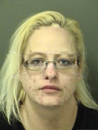 Stephanie Lynn Freeman