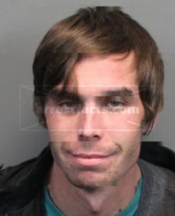 Garrett William Mueller