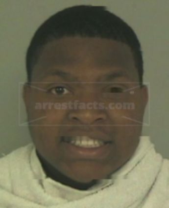 Travion Shuvon Taylor