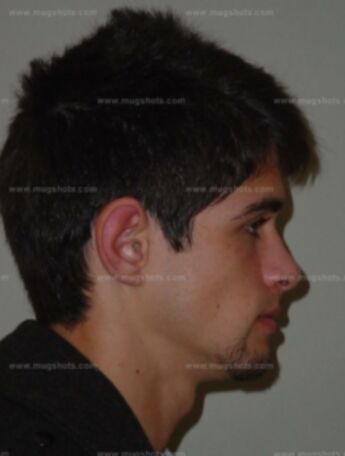 Daniel Scott Flores