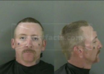 Fultz Christopher D.