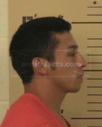 Edgar Esequiel Ramirez