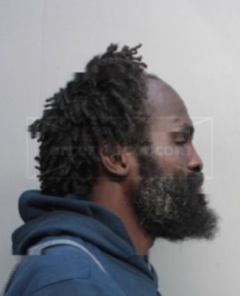 Earnest Lee Harris