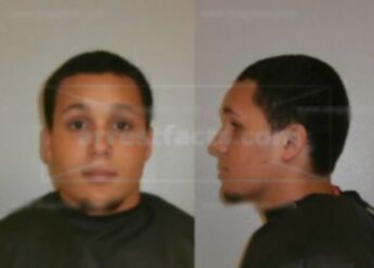 D'marcus Anton Boyd