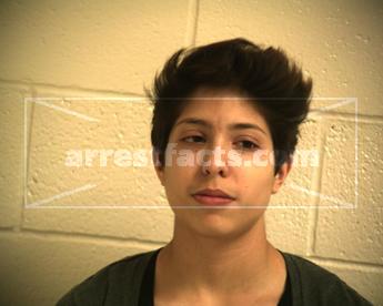 Christi Nicolle Montez Flores