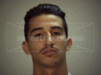 David Gonzales Tellez