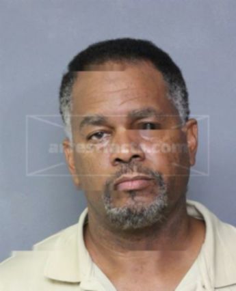 Michael Stuar Richardson