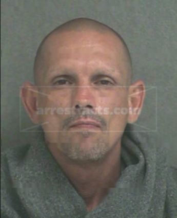 Michael Eugene Ashlock