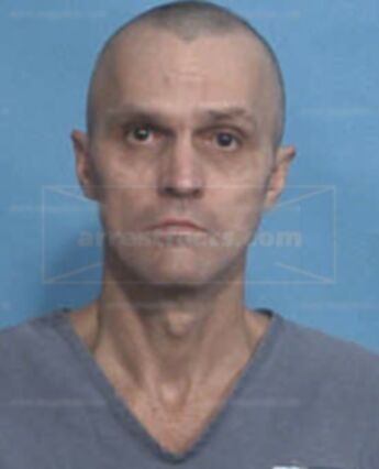 Claude Brian Corbitt