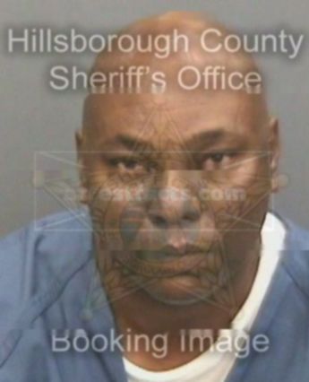 Tyron Clayton Daley