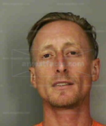 Jesse Leon Jennings