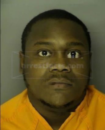 Xavier Djuan Griffin