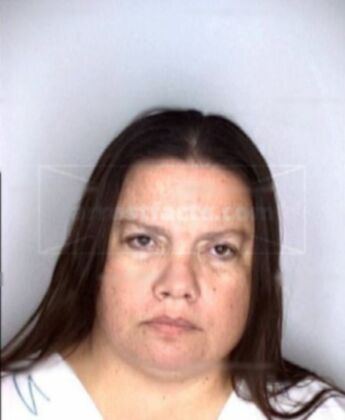 Cynthia Ann Pryor