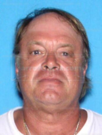 Paul Wayne Ellison