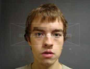 Wyatt James Lock