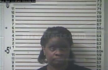 Tameka Viola Ellis