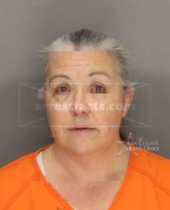 Lorie Ann Galvin