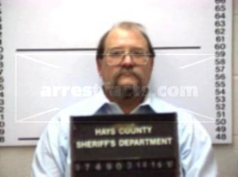 Patrick Richard Burke