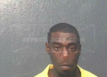 Clark Deon K